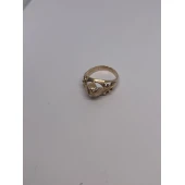 Inel din Aur Proba 585* 4.55gr