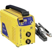 Aparat de sudat Gysmi 130p
