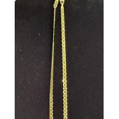 Lantisor Din Aur Proba 750* 9.78 gr