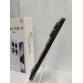 Telefon Xiaomi Redmi Note 14 Pro 8/256 GB Black