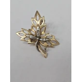 Cercei Din Aur Proba 585 6,00 gr