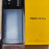 Telefon Xiaomi Poco M4 Pro 6/128 Gb