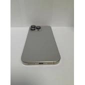 Telefon Apple iPhone 16 Pro Max 256 Gb Silver