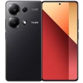 Telefon Xiaomi Redmi Note 13 Pro 8/256Gb Black