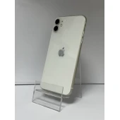 Telefon Apple iPhone 11 128 GB White