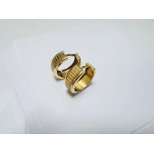 Cercei Din Aur Proba 585* 2,83 gr