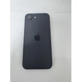 Telefon Apple iPhone 16e 128 GB Black