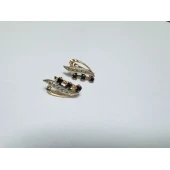 Cercei Proba 585 3,17 gr.