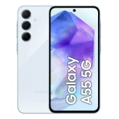 Telefon Samsung Galaxy A55 128GB Blue