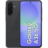 Telefon Samsung Galaxy A36 6/128 GB Black