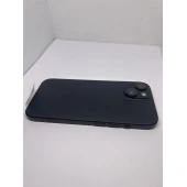 Telefon Apple iPhone 15 128 GB Black