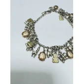 Bratara din Argint Proba 925* 22,87 gr