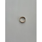 Verigheta Din Aur Proba 585* 3.72 gr