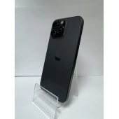Telefon Apple iPhone 15 Pro Max 256 GB Black Titanium