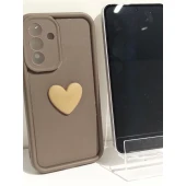 Telefon Samsung Galaxy A56 256 GB Light Grey