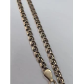 Bratara Din Aur Proba 585  6,06 gr