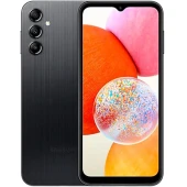 Telefon Samsung Galaxy A14 6/128 GB Black