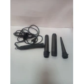 Ondulator de par Revamp .