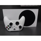 Consola Xbox Series S 512 GB
