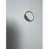 Inel din Aur Proba 585* 1.93 gr