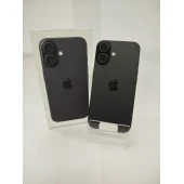 Telefon Apple iPhone 16 128 GB Black