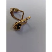 Cercei Din Aur Proba 585 2.18 gr