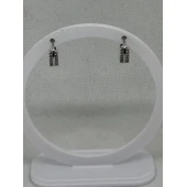 Cercei Din Aur Proba 585 2,43 gr