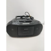 Sistema Audio Sony CFD-S50 Black