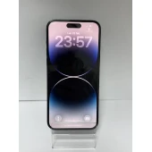 Telefon Apple iPhone 14 Pro Max 128 GB Black Titanium