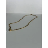 Lantisor din Aur Proba 585* 9.61 gr