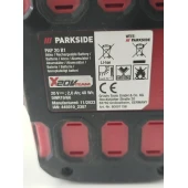 Surubelnita ParkSide PBSA 20 Li-A1