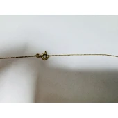 Lant Cu Cruce Din Aur Proba 750 2,64 gr