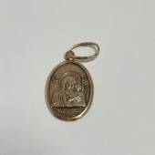 Pandativ din aur 1,12gr