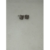 Cercei Din Aur Proba 750 5.11gr