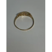 Inel Din Aur Proba 585 1,45 gr