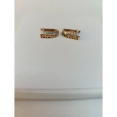 Cercei din Aur Proba 585* 3.33gr