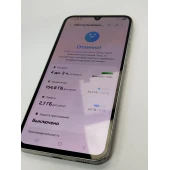 Telefon Samsung Galaxy A34 128GB Awesome Silver