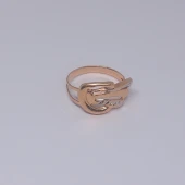 Inel 585.pret 2499lei