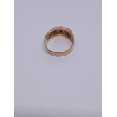 Ghiul din Aur Proba 585* 7,37gr