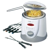 Friteuză fondue Clatronic FFR 2916