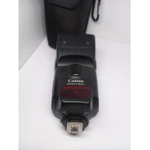 Canon Speedlite 430EX II Black