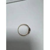 Inel din Aur Proba 585* 2.15 gr
