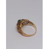 Inel proba 585.3.98gr