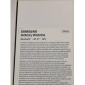 Ceas Inteligent Samsung Galaxy Watch 6 44mm