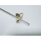 Inel Din Aur Proba 585 3.13 gr