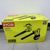 Ryobi  RBV3000CSV
