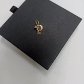 Pandantiv 585*  1.56 gr