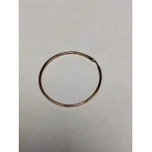 Cercei din Aur Proba 585* 1.88 gr