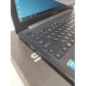 Laptop Asus X553MA Black