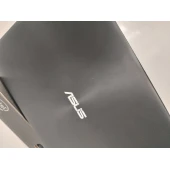 Laptop Asus X553MA Black